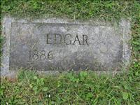 Brown, Edgar